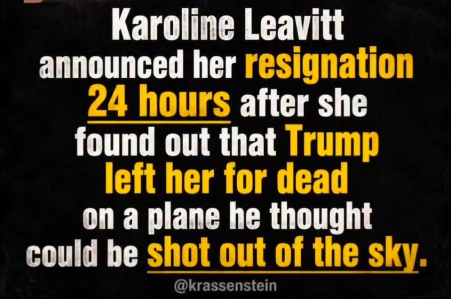 The Reaper Should Have Gone To SpecSavers - Trump Thread #168