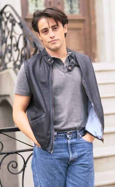 The most beautiful man ever ….