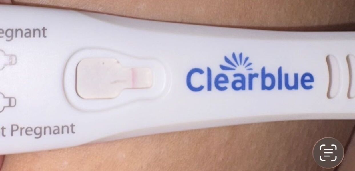 Late period - could I be pregnant?