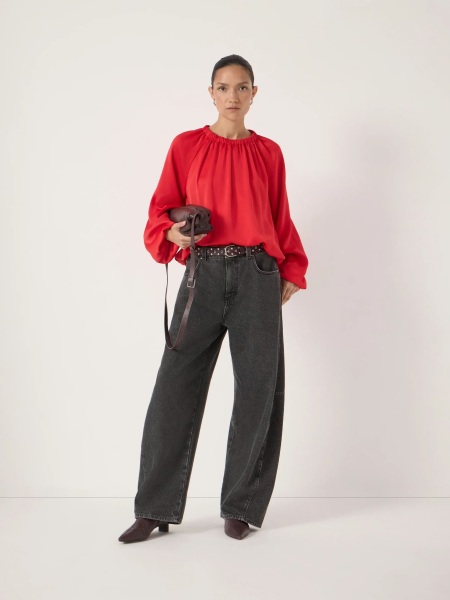 What to wear to a party where the dress code is cocktail? But not a dress.