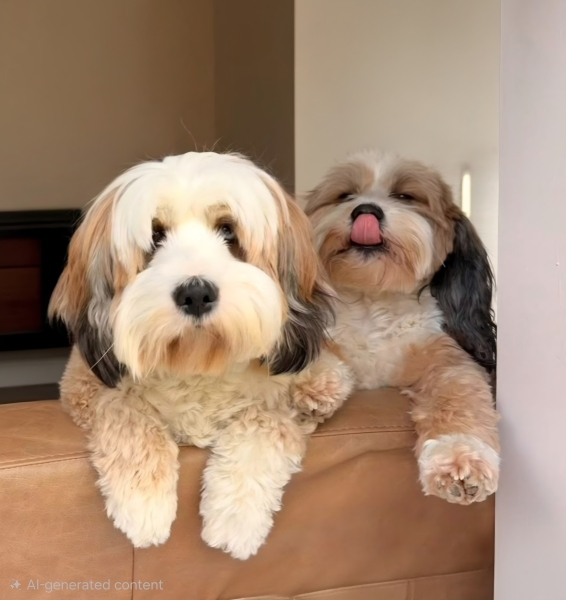 International Dog Day thread for sharing pictures of our dogs