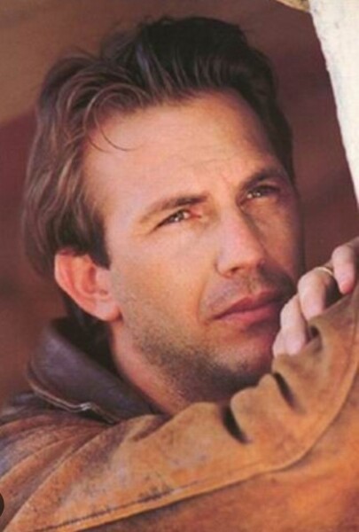 The most beautiful man ever ….