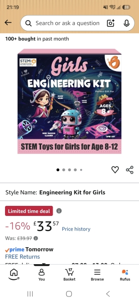 Christmas Bargain Prequel Thread 2 -summer holidays loom