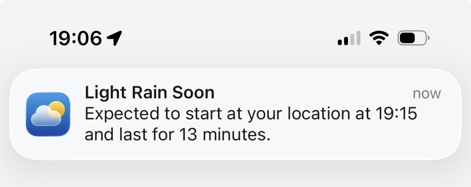 Government alert?!?!
