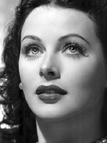 Just for balance:  The Most Beautiful Women Ever