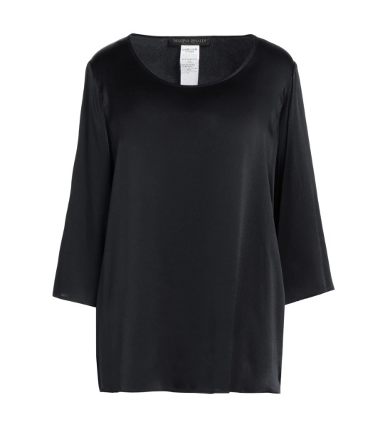 Recommendations for size 20 tops with a flattering longer length