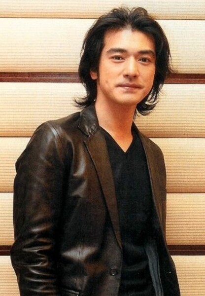 The most beautiful man ever ….