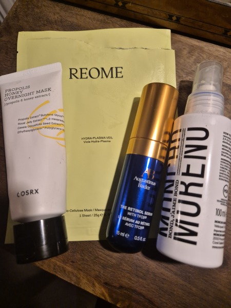 Beauty addicts thread: share empties, chucks and mindful buying tips