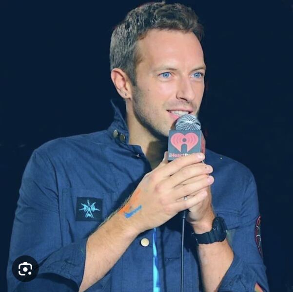 The most beautiful man ever ….