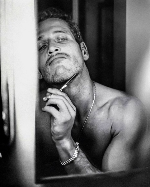 The most beautiful man ever ….