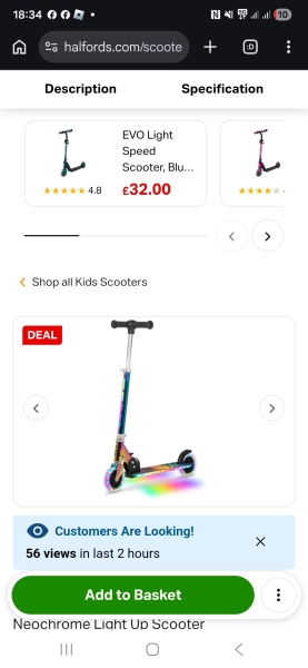 Is an eight year old too old for this birthday gift?
