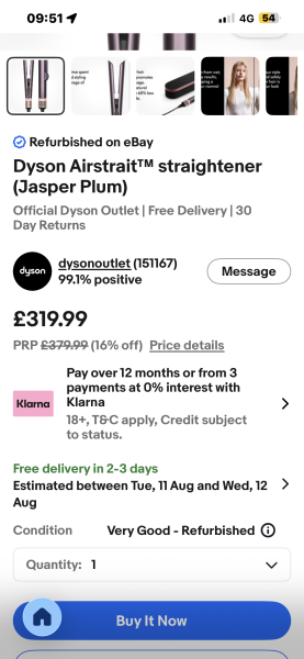 Christmas Bargain Prequel Thread 2 -summer holidays loom