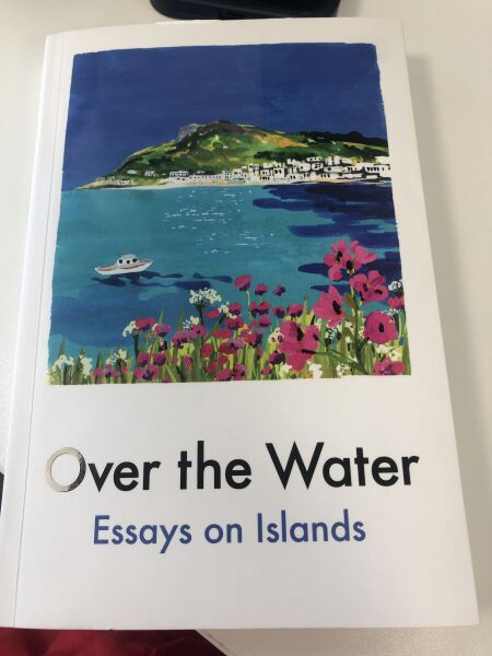 50 Books Challenge 2026 Part Six