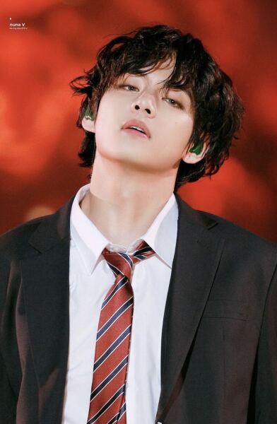 The most beautiful man ever ….
