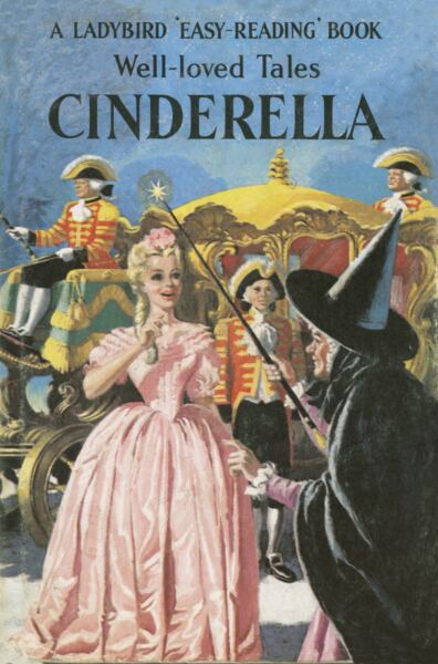Favourite book covers of all time.