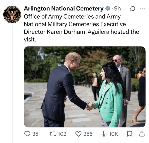PR disasters thread 29
