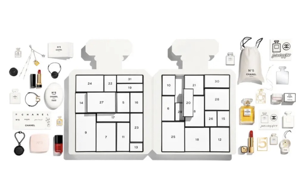 🎄✨ Beauty & Fragrance Advent Calendars – Info/Chat 2026 SPOILERS 🎁 Thread 3 ✨🎄