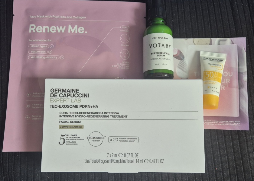 Beauty chat - freebies/gifts with purchase/offers THREAD NINETEEN