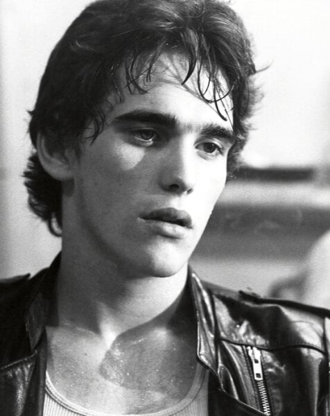 The most beautiful man ever ….