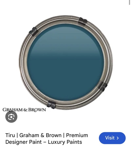 Bathroom colour ideas for a slightly Victorian look with chrome fittings?