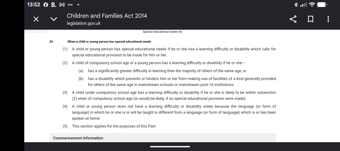 Me and my partner have minor/ moderate learning disabilities. Should we have children?