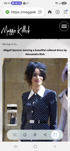 Yet another wedding guest dress question!