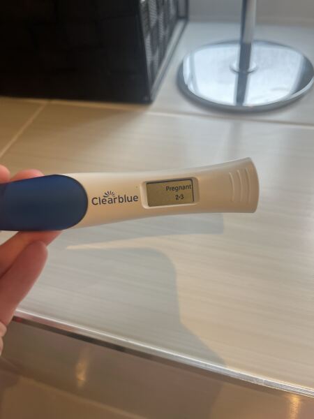 TTC baby number 4!