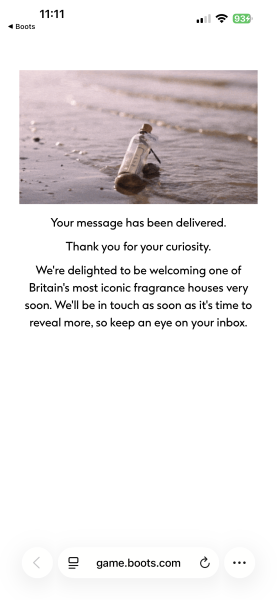 Beauty & Fragrance Advent Calendars- Info/Chat 2026 SPOILERS Thread 2