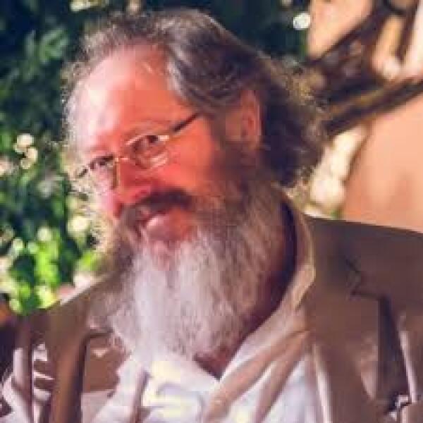 The most beautiful man ever ….