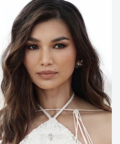 Just for balance:  The Most Beautiful Women Ever