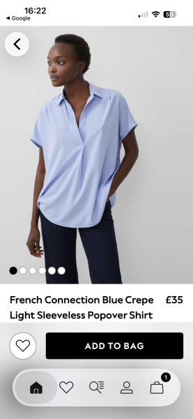 Smart casual work dress code - City, plus sized