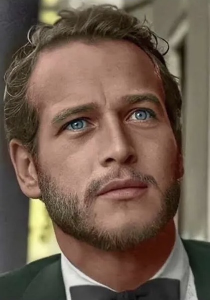 The most beautiful man ever 2 is ….