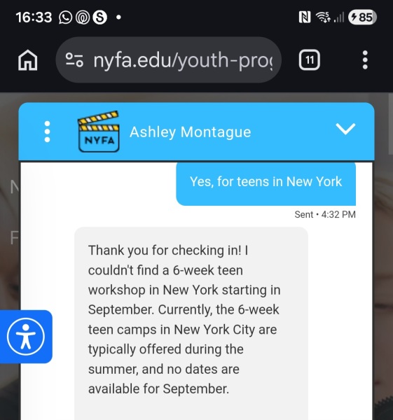 Need some advice about my 15yo son and a sudden opportunity