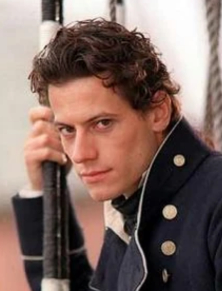 The most beautiful man ever 2 is ….