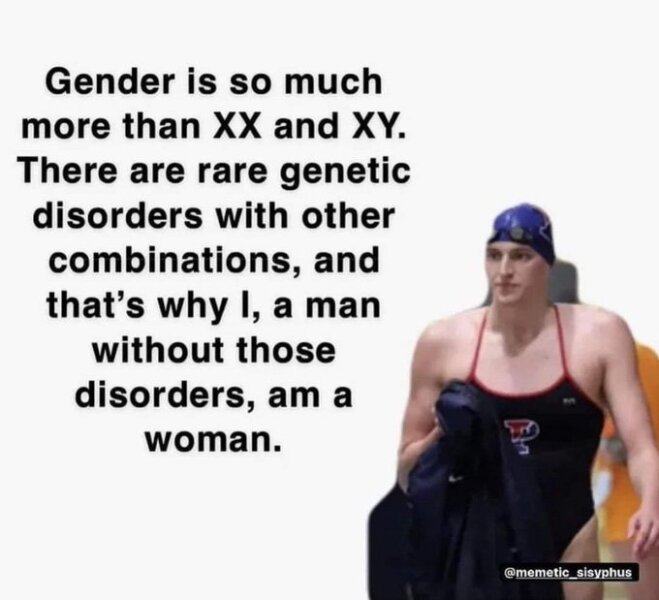 “Sex is more complicated than you think”