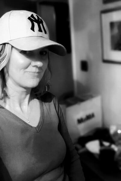 Show me a “cool” baseball cap
