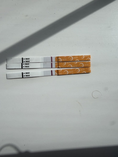 Lines still looking good?
