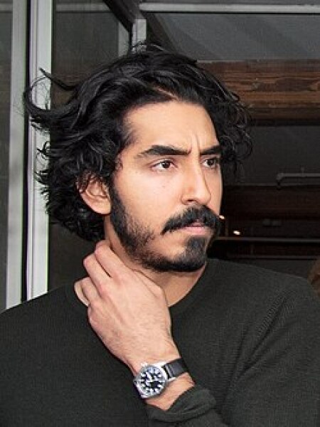 The most beautiful man ever ….