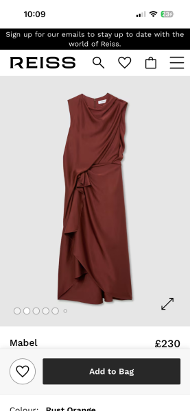 What to wear to DH corporate Christmas party at a golf club hotel?