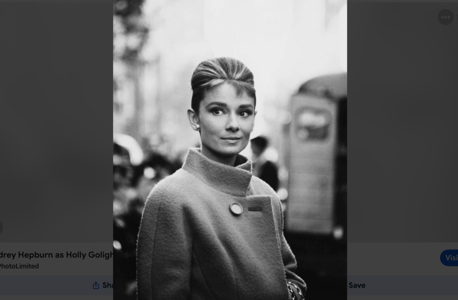Just for balance:  The Most Beautiful Women Ever