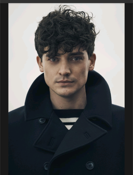 The most beautiful man ever 2 is ….