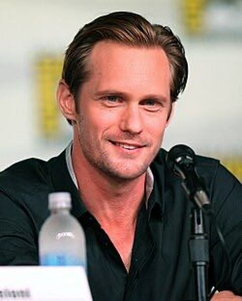 The most beautiful man ever ….