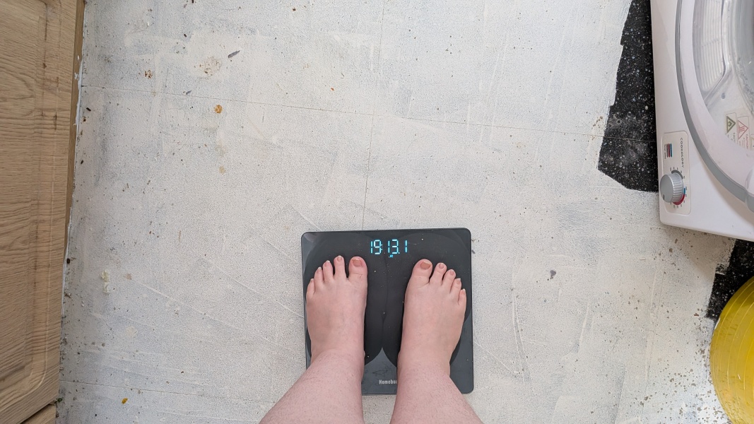 To ask for advice and support around losing 6+ stone between now and May?