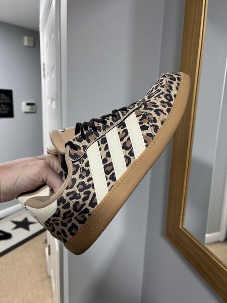 Trainers for A/w - what are you wearing?