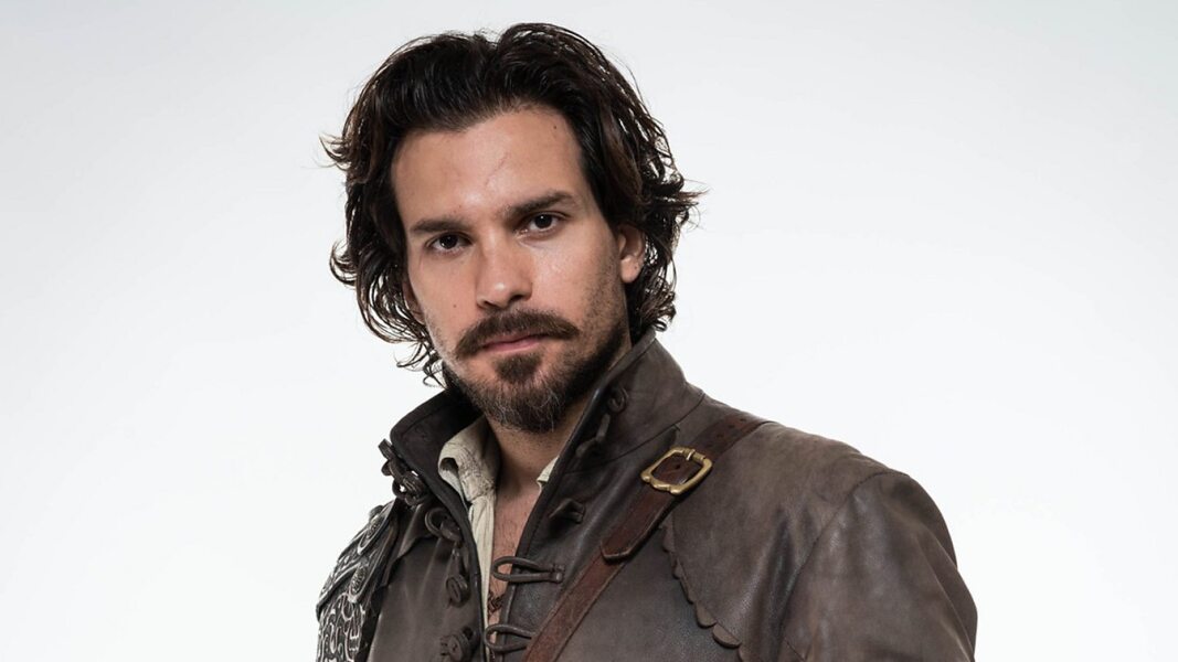 The most beautiful man ever ….