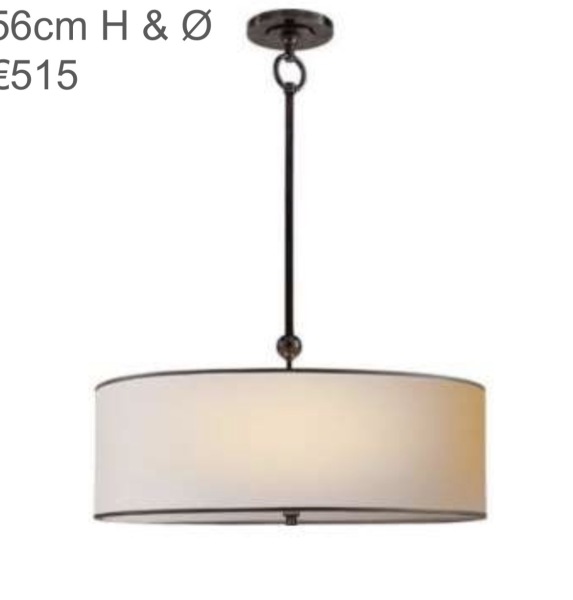 Hall light fitting do I need a new one?