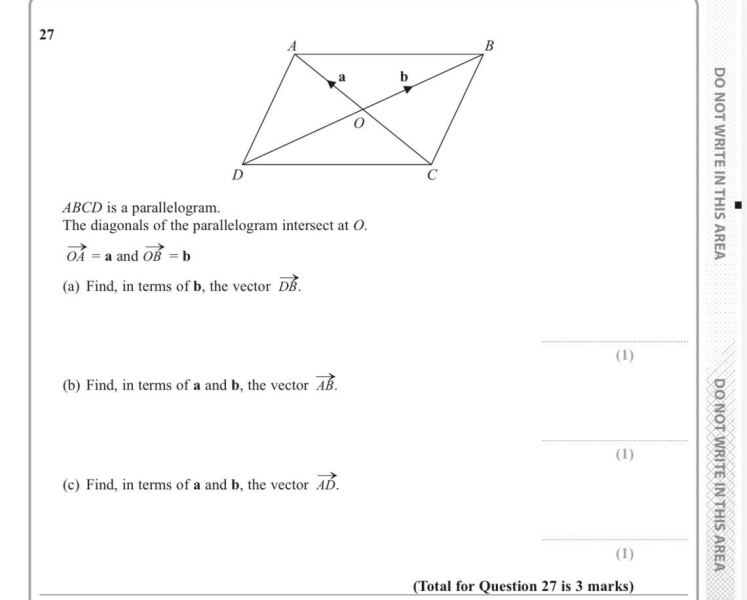 Largest ever up-tick in GCSE maths standards?