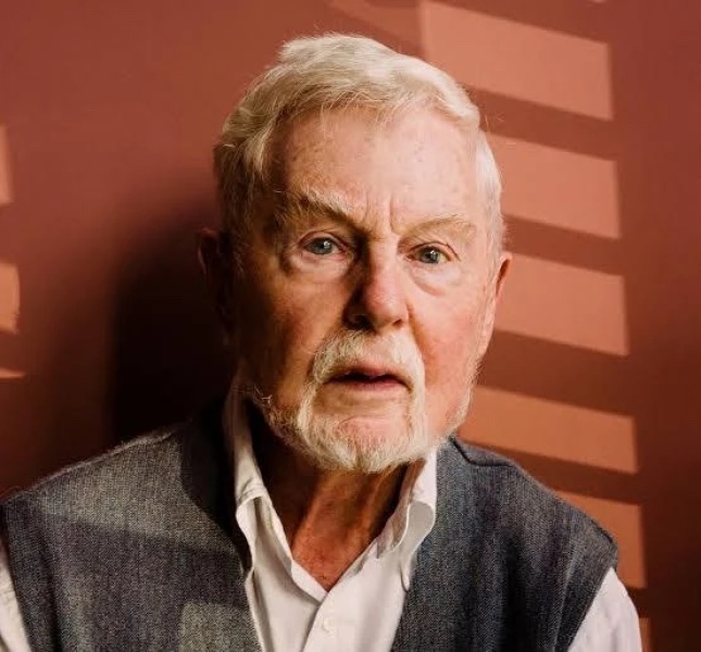 Help me remember the actor's name