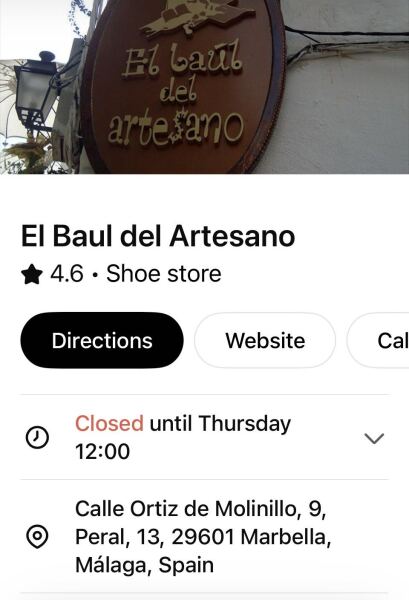 Can anyone help me find a cross-body bag I saw in Marbella?