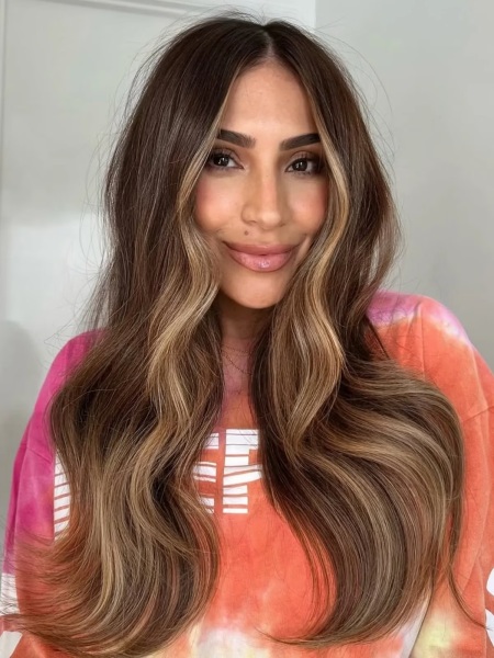 Hair advice please
